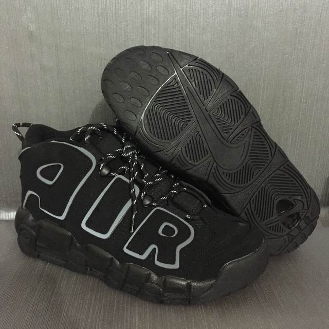 Nike Air More Uptempo Men's Shoes-05